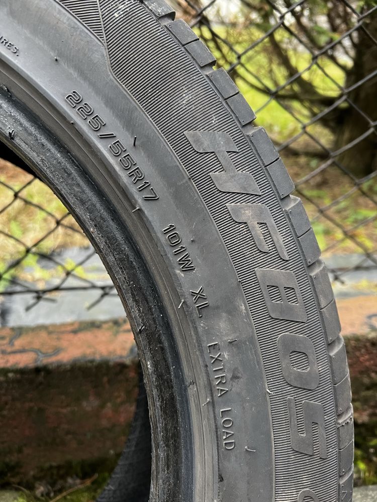 Hifly HF 805 225/55 R17 101W XL