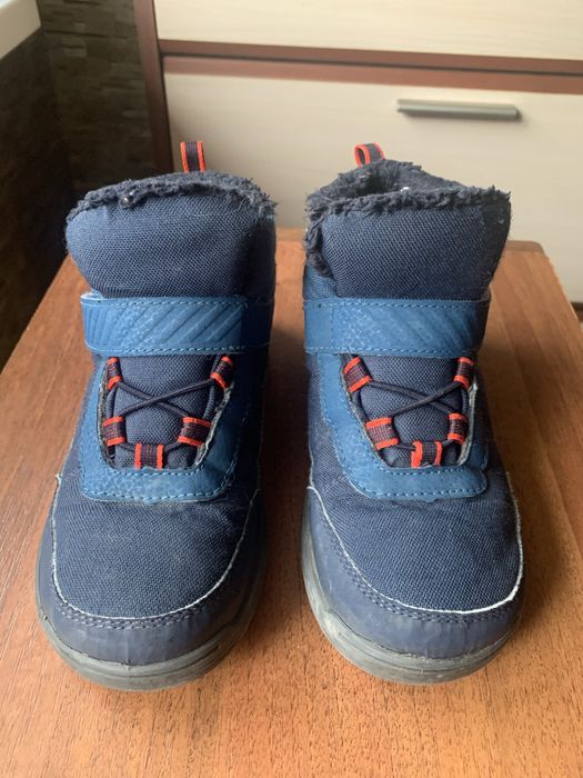 Черевики Quechua ,34 розмір