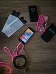 Iphone 7 jet black 128GB 100%