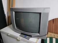 Televisão Sanyo - ecrã 50cm