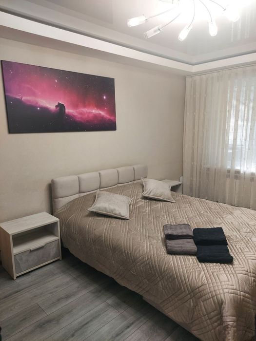 Сдаю квартиру посуточно, почасово