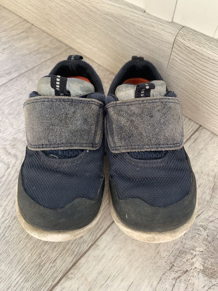 Мокасини, кеди Clarks 14,5 см