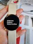 Zegarek Samsung Galaxy Watch