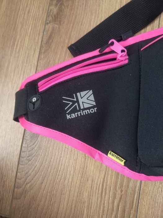 Saszetka karrimor