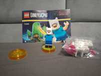 LEGO dimensions 71245 adventure Time level pack