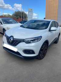 Renault Kadjar 1.5 dCi Intens EDC