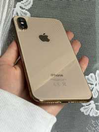 Telefon Iphone XS Gold 64 GB