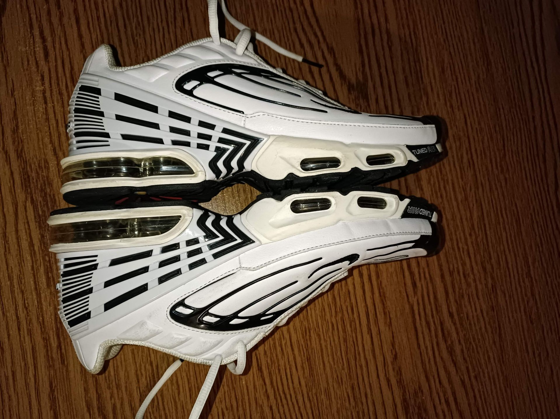 Buty męskie Nike Air Max, rozmiar 42,5(27cm.)