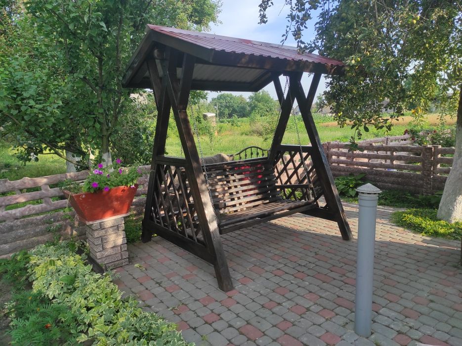 Будівельні роботи всіх видів