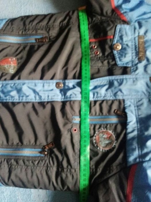 Зимовий комбінезон, костюм, комплект.