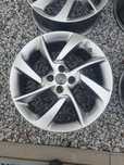 Opel Adam Corsa 4x100 17'