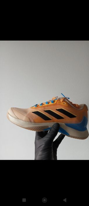 Sapatilhas adidas avacourt tam 36 2/3