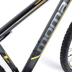 Bicicleta MOMA gtt Mountain Bikes- NOVA-nunca usada 
GTT 29 5.0 Moun