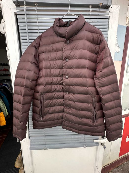 Пуховик на осінь Levis оригін розміра в наявності S M L XL два кольори