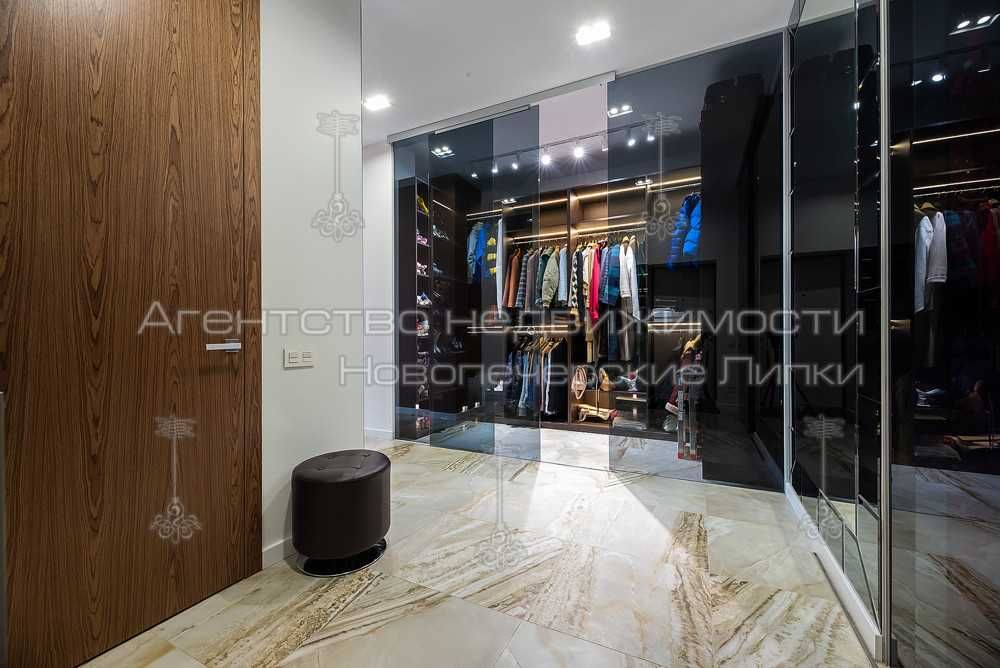 Продажа 3-комнатной квартиры в ЖК Новопечерские Липки - Драгомирова 11