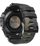 Pasek do Garmin Fenix 3/3HR/5X/6X/7X/8 51MM/ Epix 2 PRO 51MM