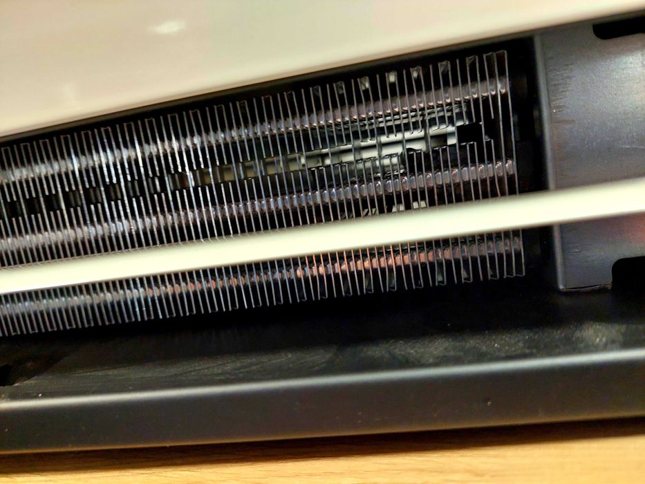 Kurtyna powietrzna Warmtec WRM08+