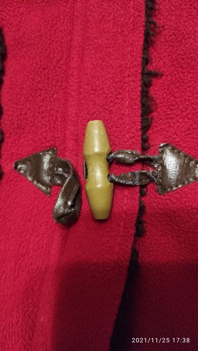 Kurtka płaszczyk jesienny 128