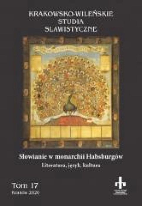 Słowianie w monarchii Habsburgów