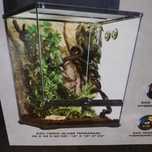 Terrario exoterra