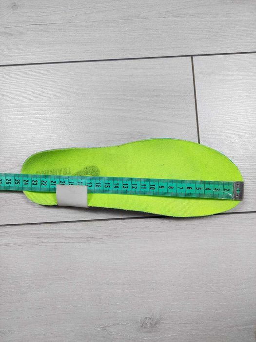 Кросівки NIKE FREE METCON 3 BLEK CJ6314-010 р.38EUR 24cm