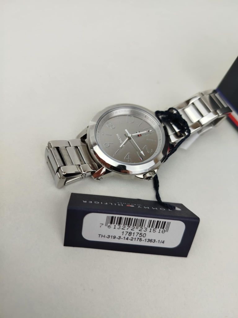 Zegarek Tommy Hilfiger