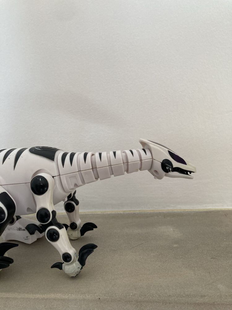 Roboraptor WowWee