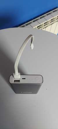 Sprzedam power bank Huawei 13000mAh