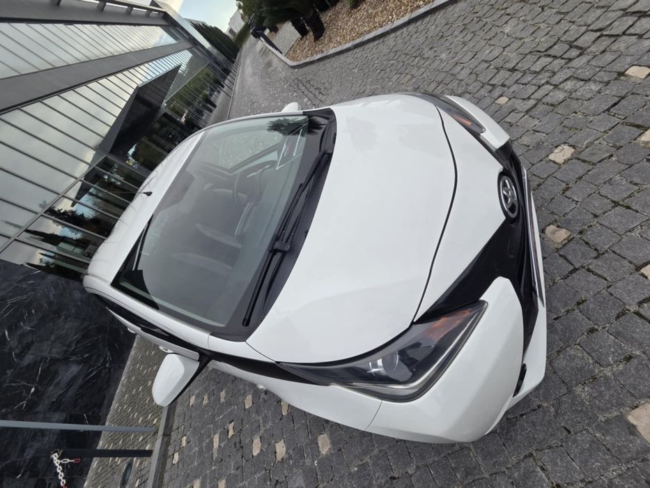 Toyota Aygo 120000km Excelente