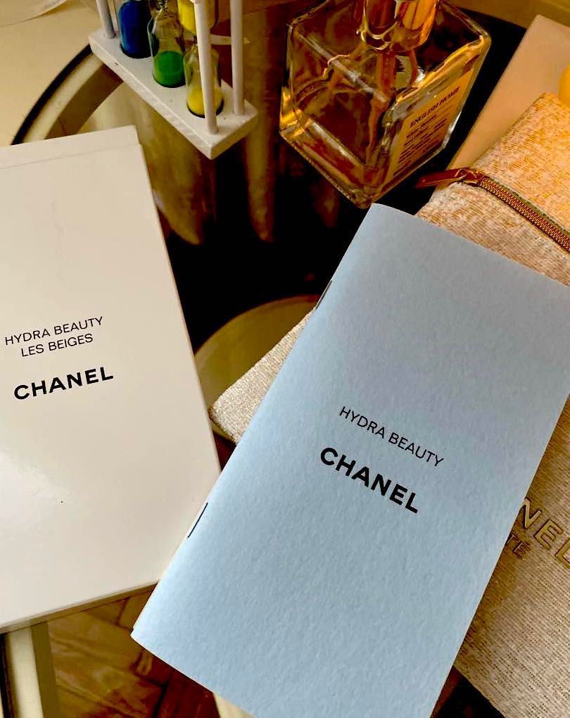 Подарочный блокнот  Шанель последний экземпляр оригинал срочно