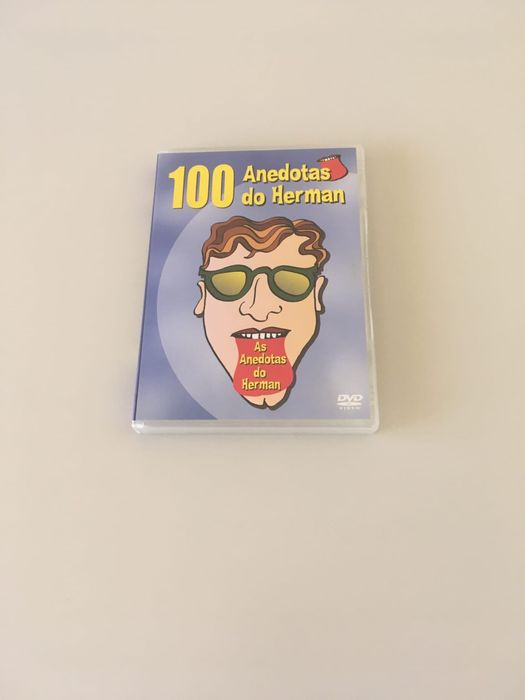 Conjunto de filmes dvd 59