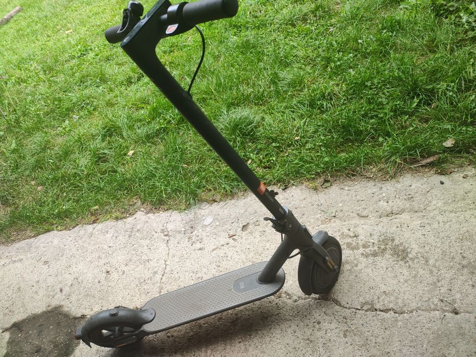 Hulajnoga elektryczna Xiaomi mi electric scooter .