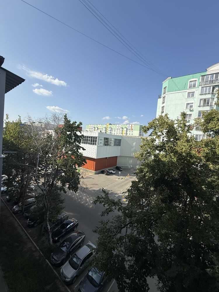 1к квартира, р-н ТРЦ Київ! 30м2, з балконом! Цегла!