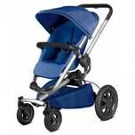 Carrinho Quinny Xtra Blue Base