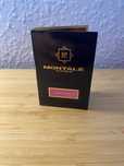 Próbka perfum montale bubble forever 2ml