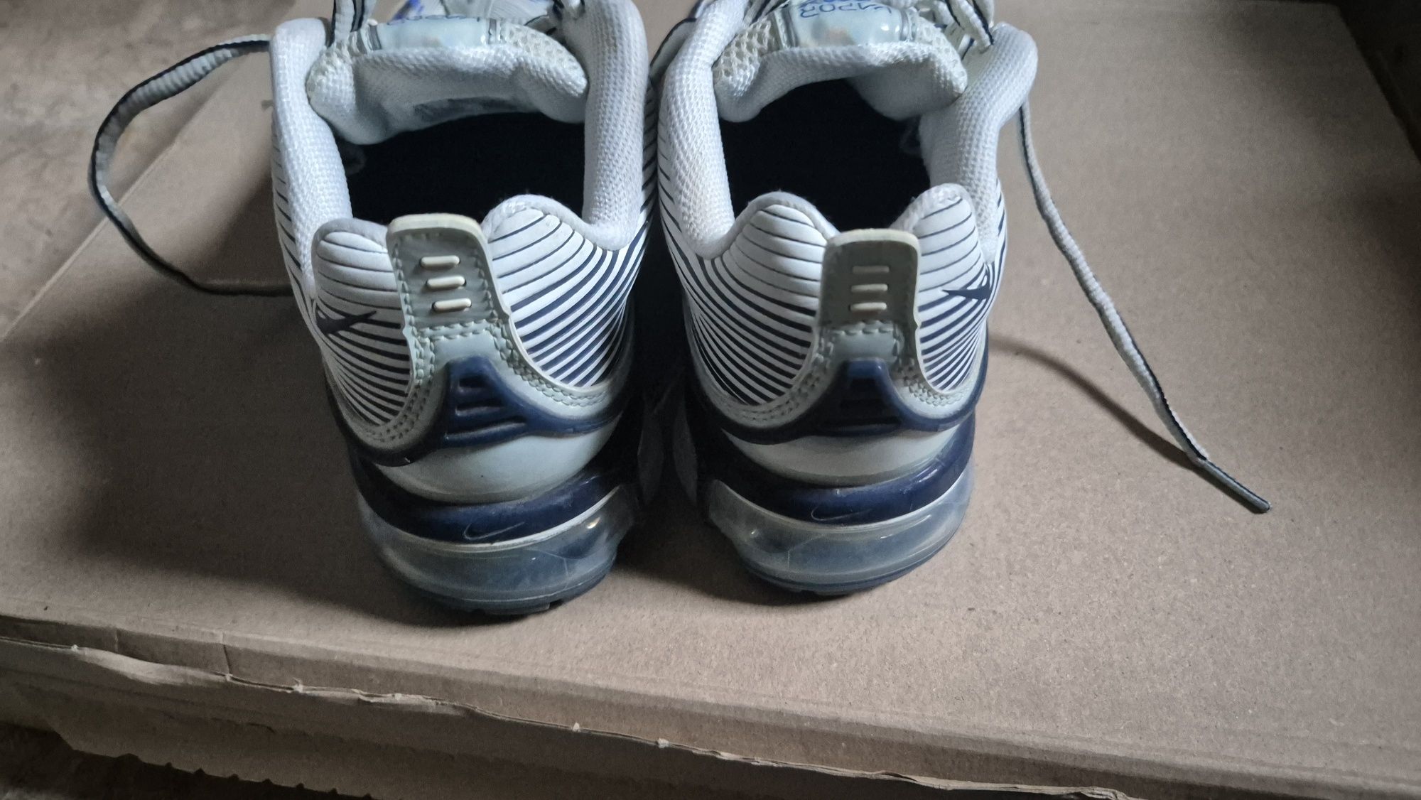 Buty Nike Vapormax 360