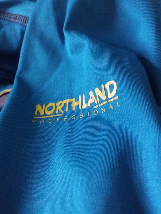 Спортивна куртка Northland Professional оригінал