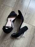 Buty na obcasie Seastar 40