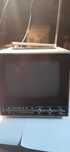 stary telewizor z radiem universum SK-903-75 dla kolekcjonerów prl