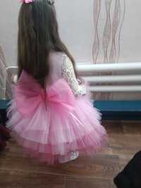 Платье Барби для девочки