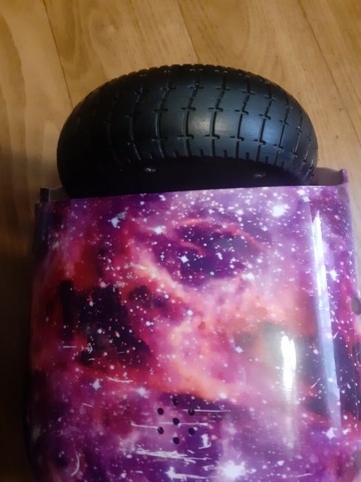 Героскутер (до 100кг)