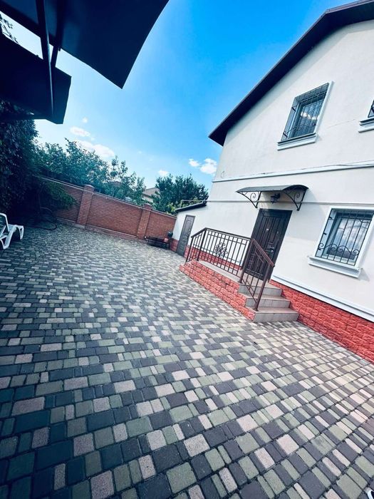 Сдам дом в Совиньоне 2