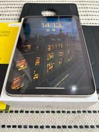 tablet iPad mini 6 cellular 5g apple jak nowy gwarancja gratisy