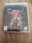 Gra The Darkness 2 Limited Edition na konsolę PS3