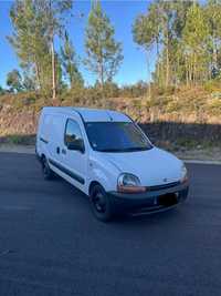 Renault Kangoo 1.9 Diesel