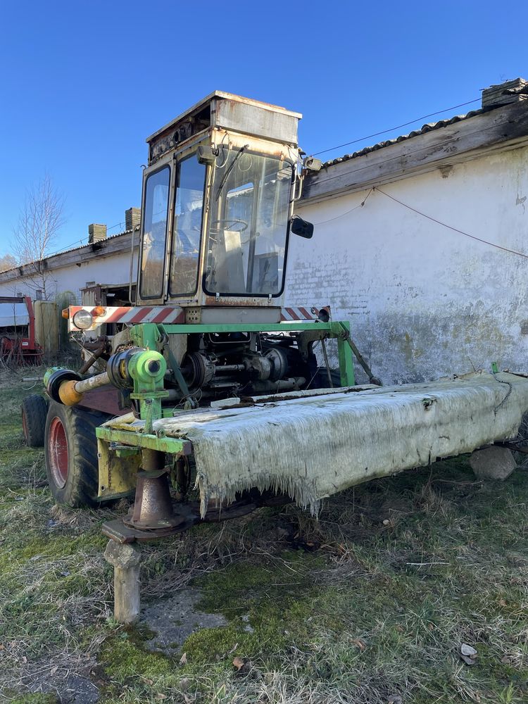 Cześci Heder pokosówka e 302 sran dobry