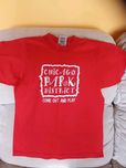 T- shirt firmy Fruit of the Loom