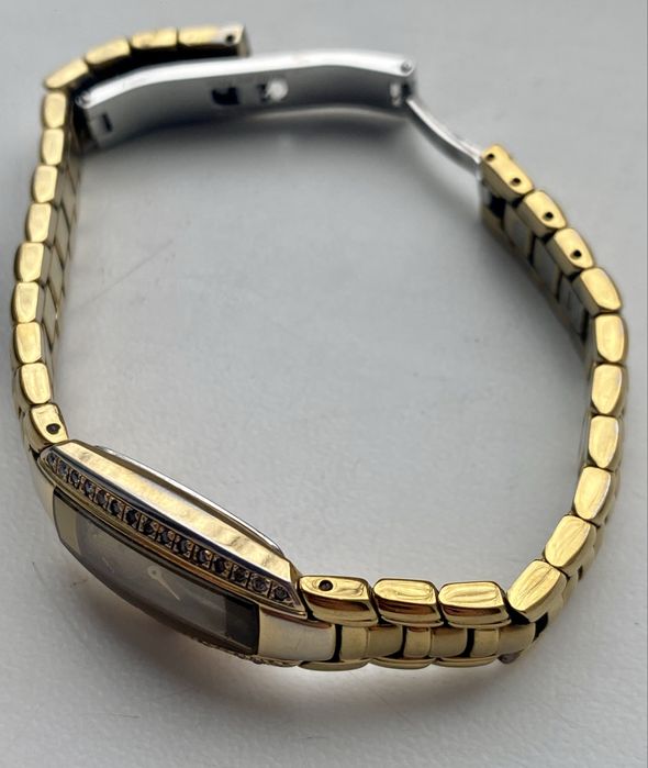 Женские часы Romanson Giselle RM1123RLG(GD) – элегантность и стиль