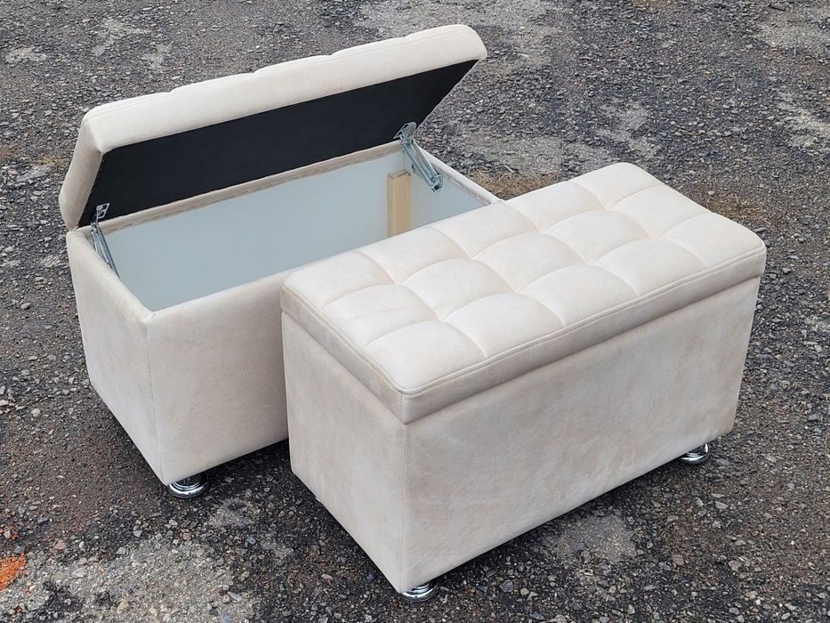 Пуф, пуфик, банкетка. В магазин, детскую, в прихожую.