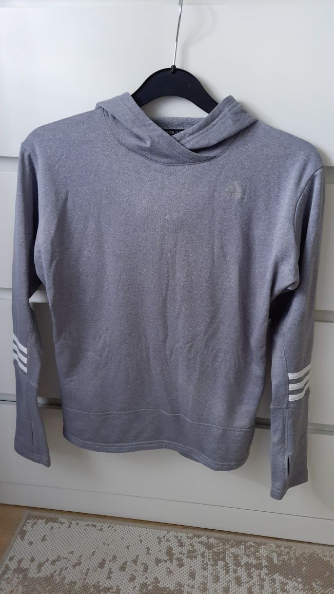 Bluza Adidas running